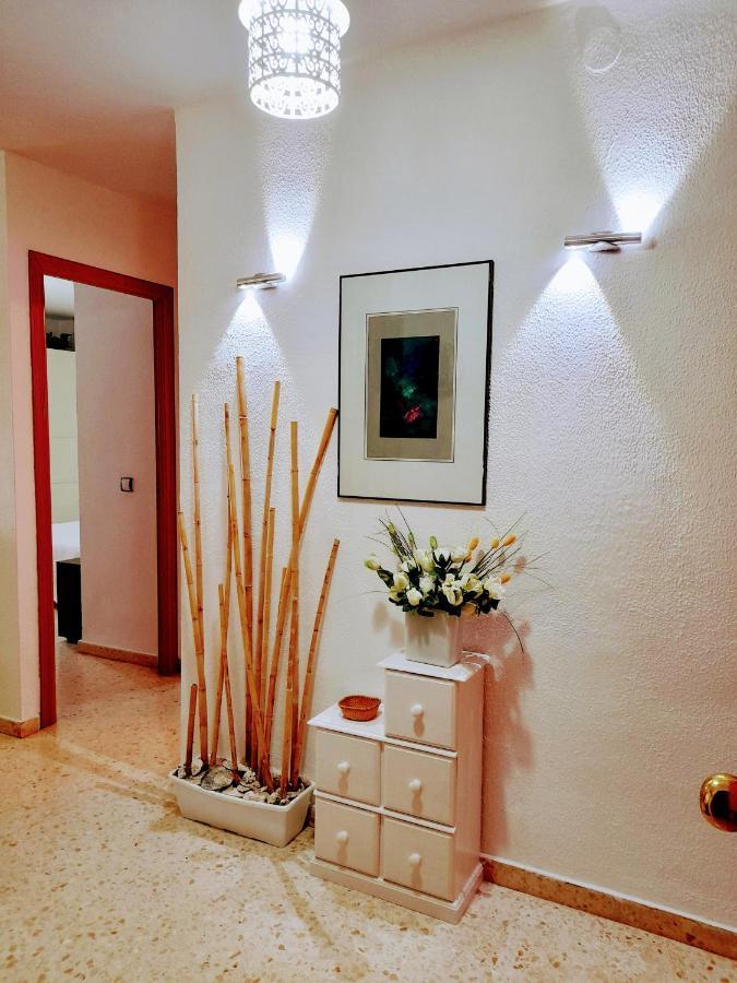 Apartament Mi Rincon De Rota Zewnętrze zdjęcie