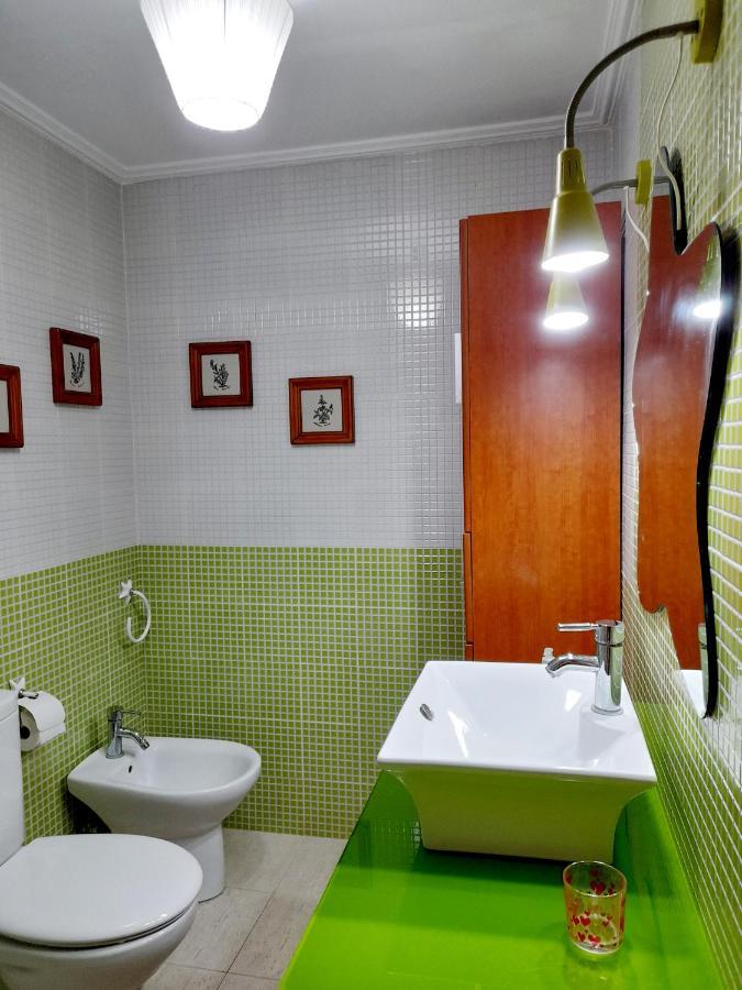 Apartament Mi Rincon De Rota Zewnętrze zdjęcie