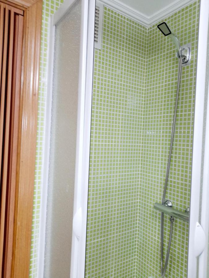 Apartament Mi Rincon De Rota Zewnętrze zdjęcie