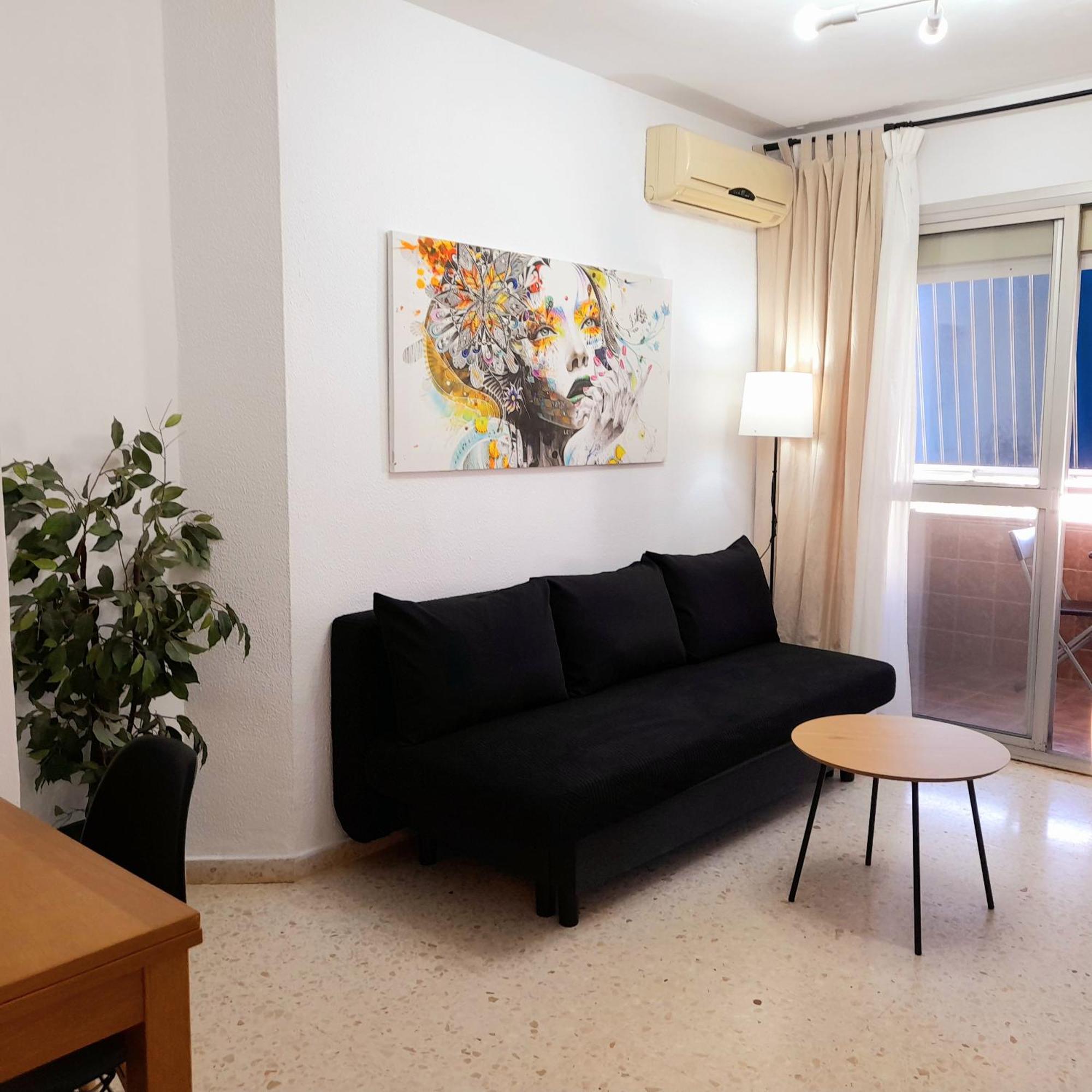 Apartament Mi Rincon De Rota Zewnętrze zdjęcie