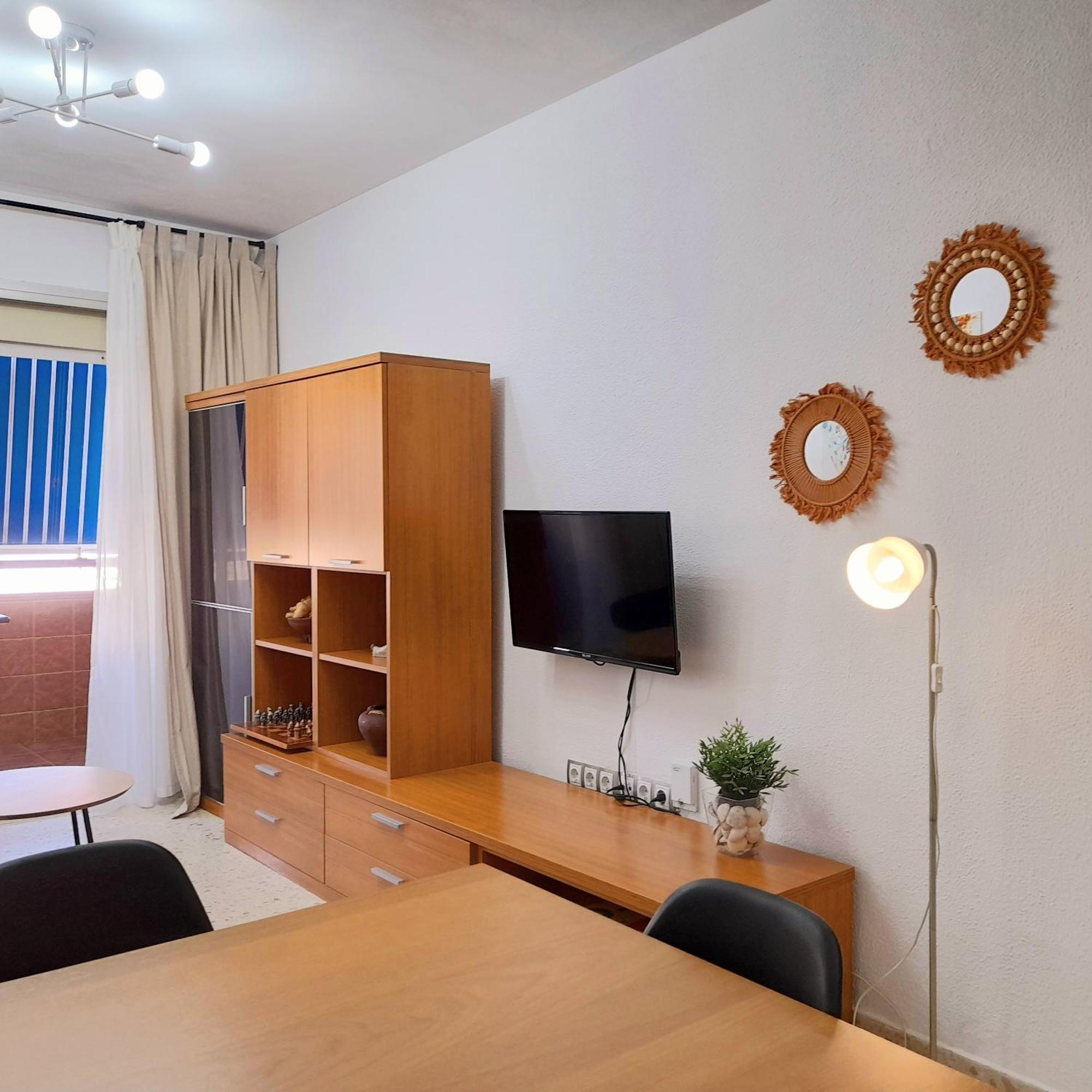 Apartament Mi Rincon De Rota Zewnętrze zdjęcie