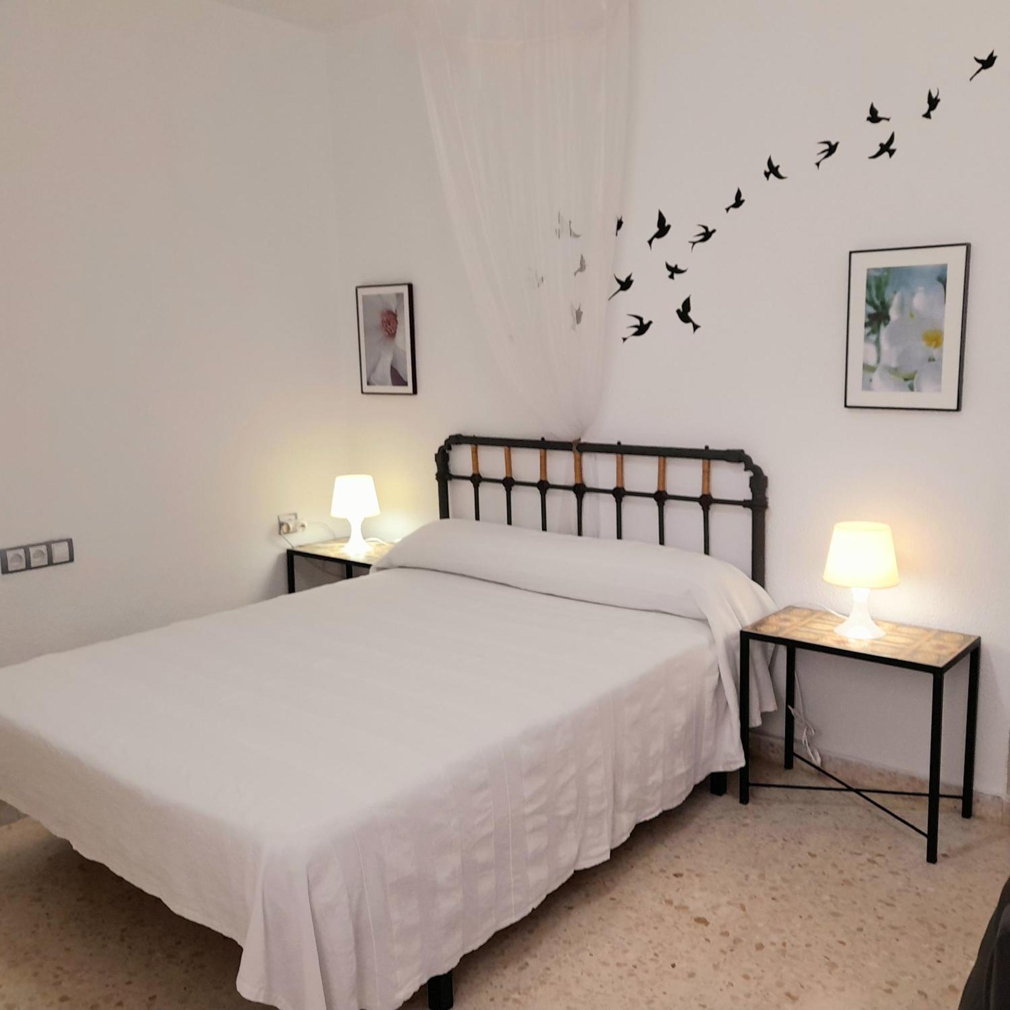 Apartament Mi Rincon De Rota Zewnętrze zdjęcie