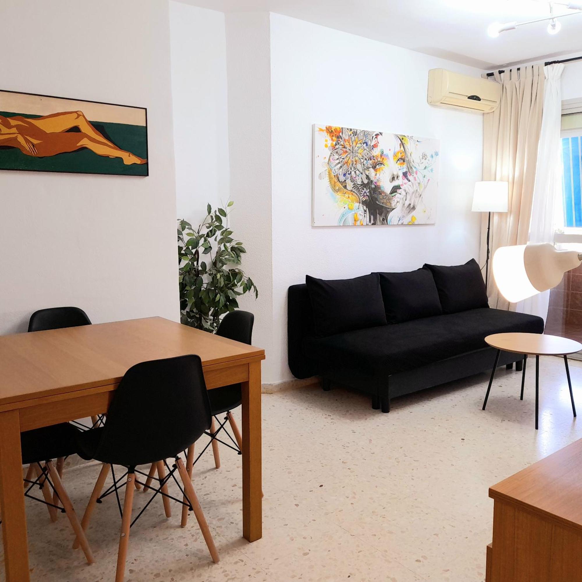 Apartament Mi Rincon De Rota Zewnętrze zdjęcie