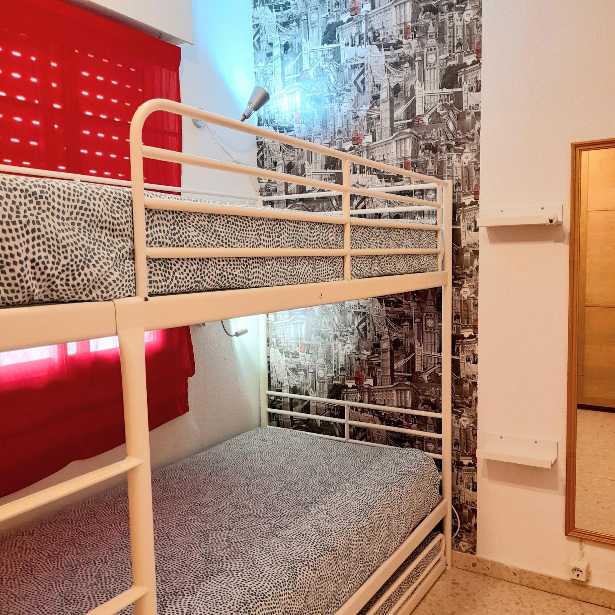 Apartament Mi Rincon De Rota Zewnętrze zdjęcie